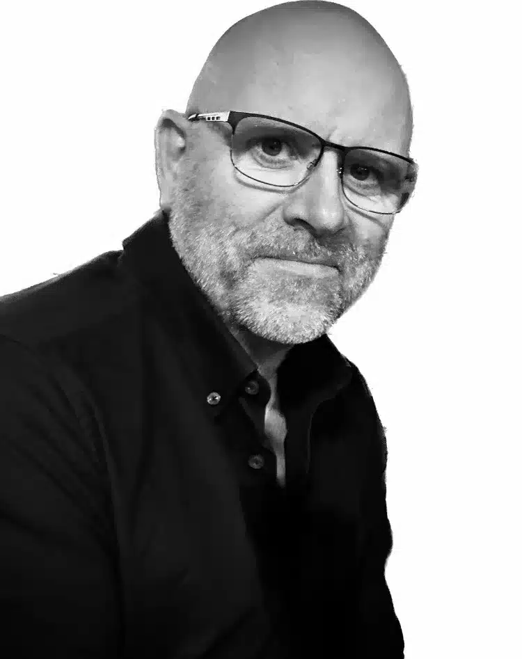 Brett barton